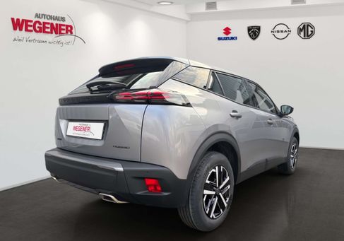 Peugeot 2008, 2025