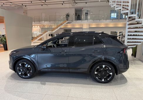 Kia Sportage, 2026 3