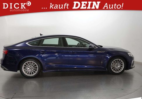 Audi A5, 2024 2