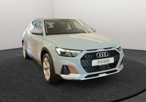 Audi A1, 2026