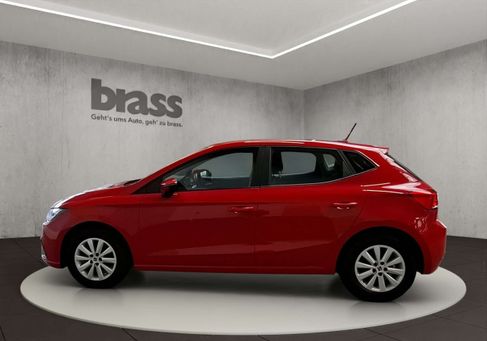 Seat Ibiza, 2023