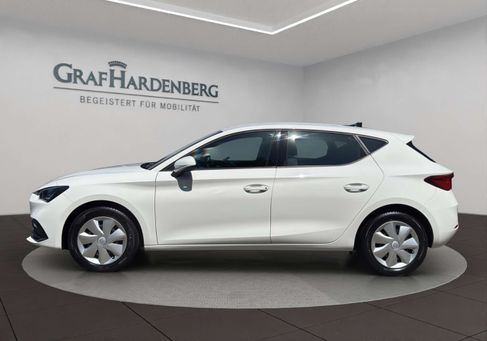 Seat Leon, 2022