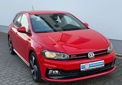 Volkswagen Polo, 2020