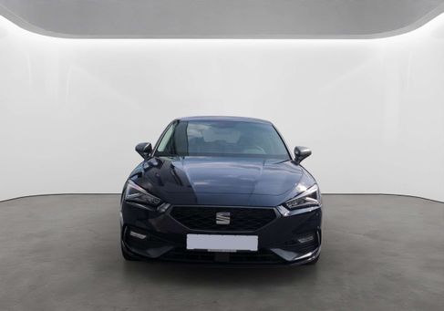 Seat Leon, 2022 3