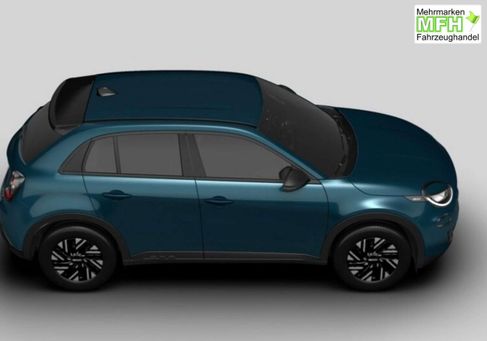 Fiat 600, 2026