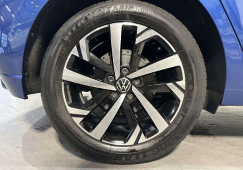Volkswagen Polo, 2024