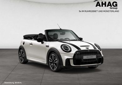 MINI Cooper S Cabrio, 2023