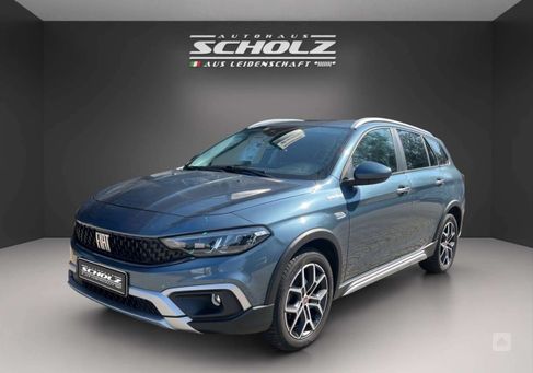 Fiat Tipo, 2023