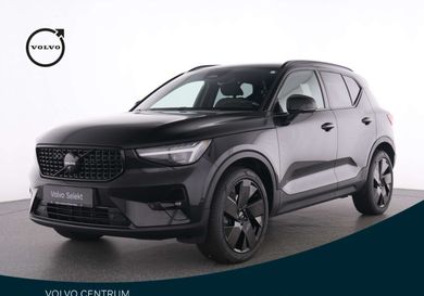 Volvo XC40, 2024