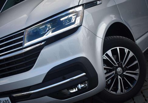Volkswagen Transporter, 2022 2