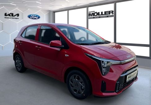 Kia Picanto, 2026