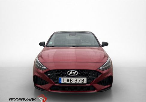 Hyundai i30, 2023 2