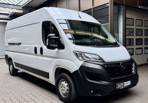 Opel Movano, 2024 2