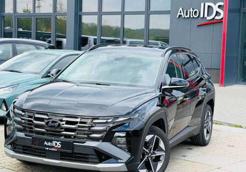 Hyundai Tucson, 2025 3