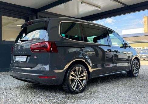 Seat Alhambra, 2022 3