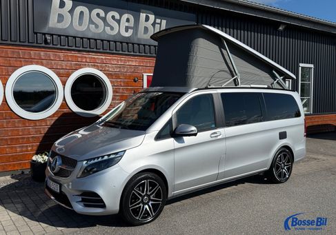 Mercedes-Benz V 300, 2023