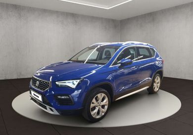 Seat Ateca, 2023