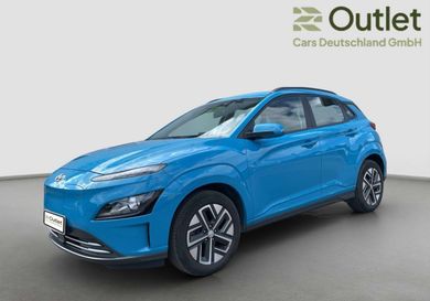 Hyundai Kona, 2022