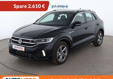 Volkswagen T-Roc, 2024