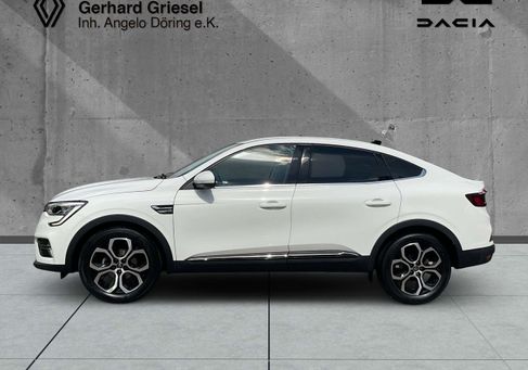 Renault Arkana, 2022