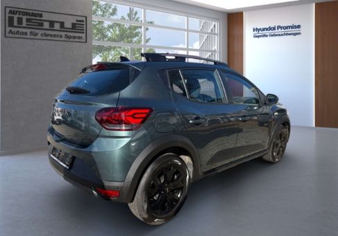 Dacia Sandero, 2024