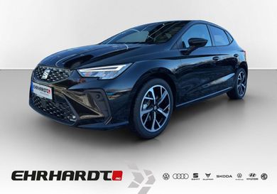Seat Ibiza, 2026