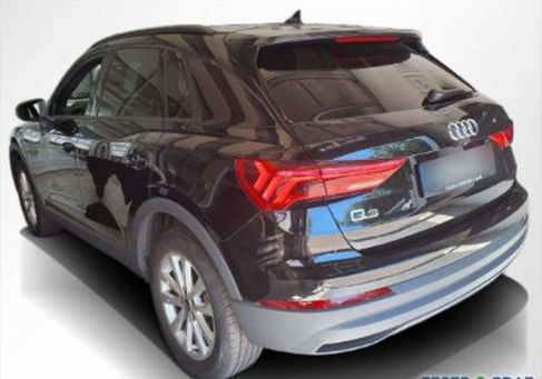 Audi Q3, 2022