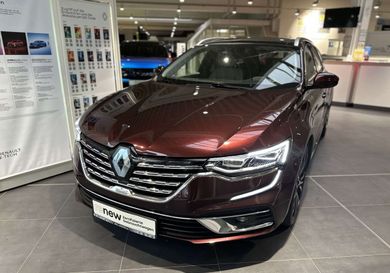 Renault Talisman, 2022