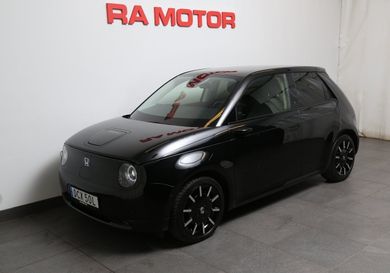 Honda e, 2023