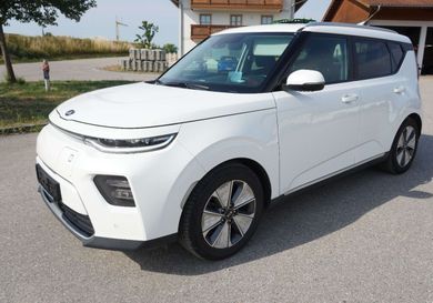 Kia Soul, 2021