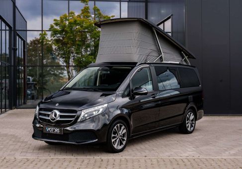 Mercedes-Benz 300, 2022