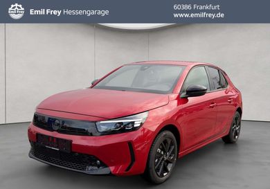 Opel Corsa, 2025