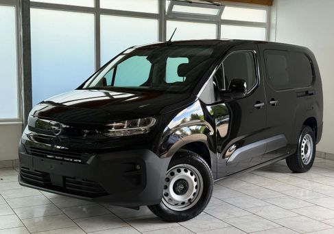 Opel Combo, 2026 3