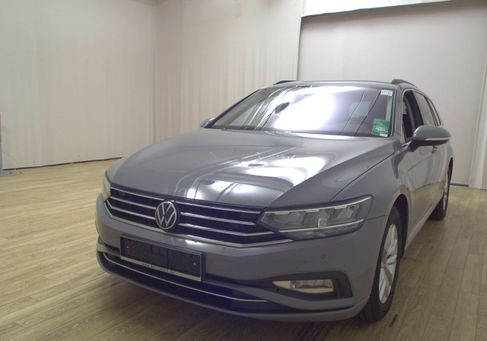Volkswagen Passat Variant, 2023 2
