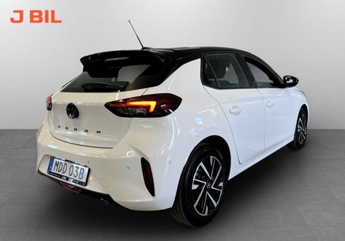 Opel Corsa, 2025 2