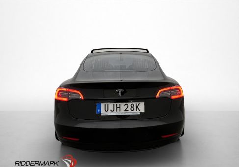 Tesla Model 3, 2019