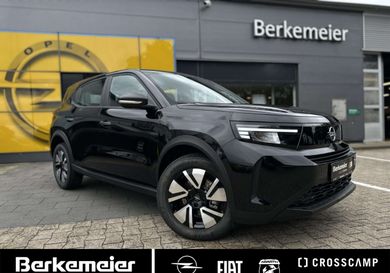 Opel Frontera, 2026
