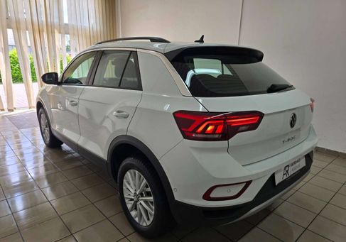 Volkswagen T-Roc, 2024