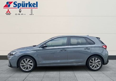 Hyundai i30, 2019 2