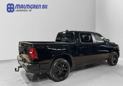RAM 1500, 2025 3