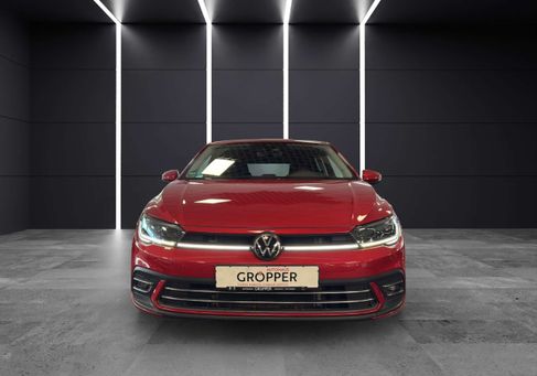 Volkswagen Polo, 2022 2