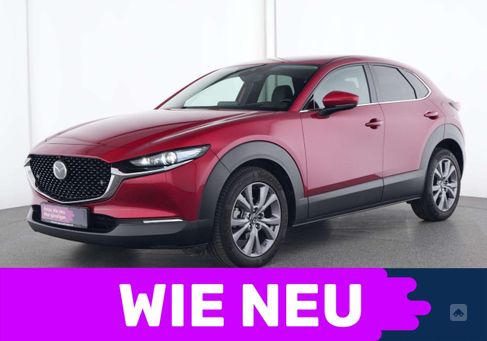 Mazda CX-30, 2020