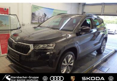 Skoda Karoq, 2023