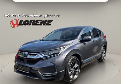 Honda CR-V, 2023