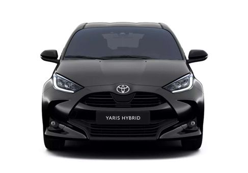 Toyota Yaris, 2026