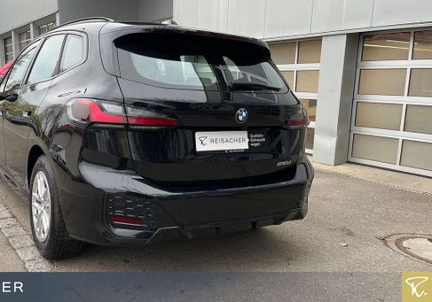BMW 218, 2024 2