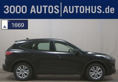 Ford Kuga, 2021