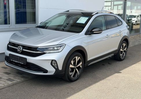 Volkswagen Taigo, 2023