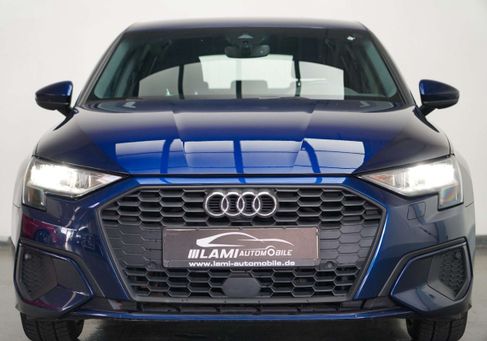 Audi A3, 2022 2