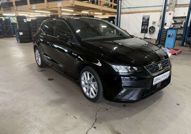 Seat Ibiza, 2025
